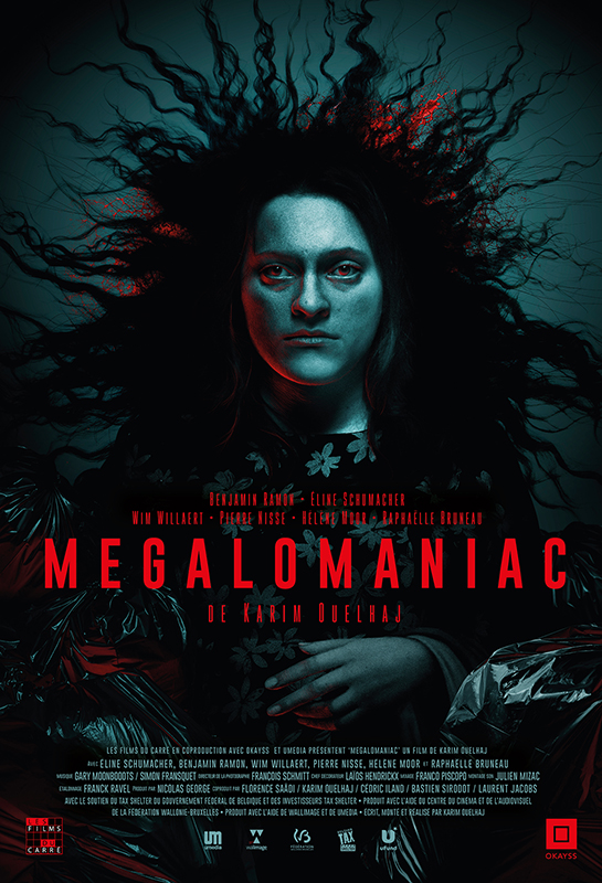 فيلم Megalomaniac 2022 مترجم فيلم Megalomaniac 2022 مترجم