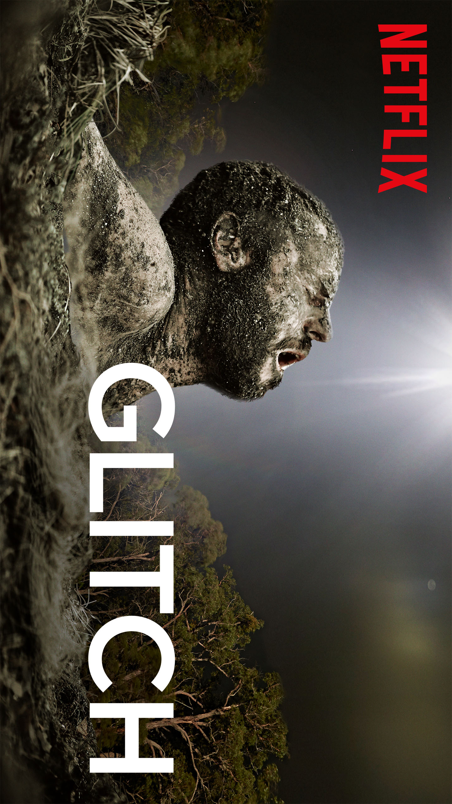 مسلسل Glitch الموسم الاول حلقة 4 مسلسل Glitch الموسم الاول حلقة 4