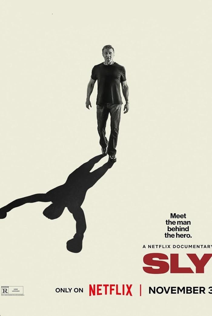 فيلم Sly 2023 مترجم فيلم Sly 2023 مترجم