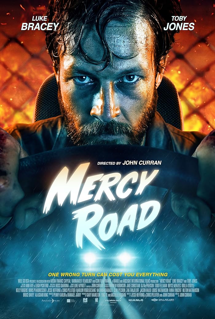 فيلم Mercy Road 2023 مترجم فيلم Mercy Road 2023 مترجم