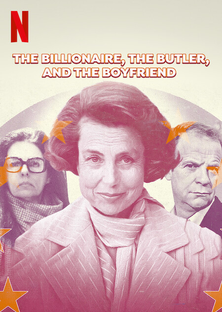 مسلسل The Billionaire, The Butler, and the Boyfriend الموسم الاول حلقة 1 مسلسل The Billionaire, The Butler, and the Boyfriend الموسم الاول حلقة 1