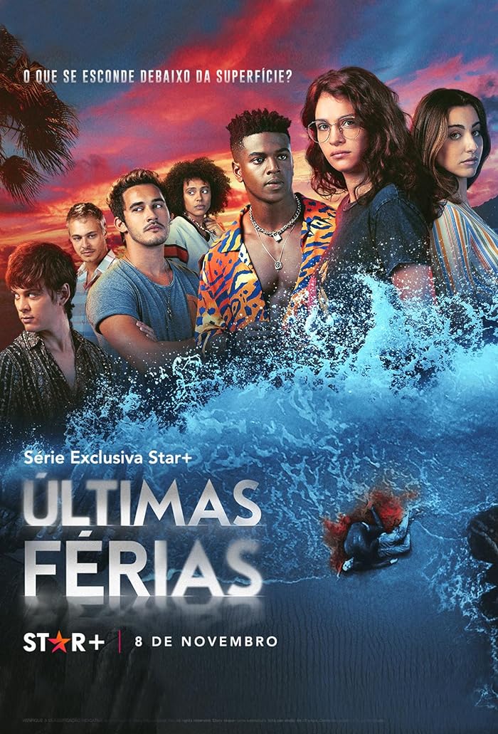 مسلسل Últimas Férias الموسم الاول حلقة 1 مسلسل Últimas Férias الموسم الاول حلقة 1