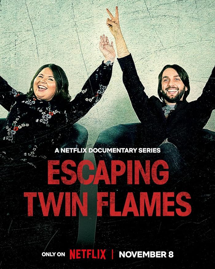 مسلسل Escaping Twin Flames الموسم الاول حلقة 2 مسلسل Escaping Twin Flames الموسم الاول حلقة 2
