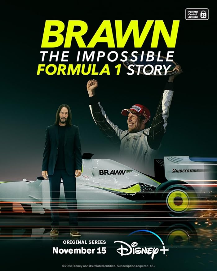 مسلسل Brawn: The Impossible Formula 1 Story الموسم الاول حلقة 4 والاخيرة مسلسل Brawn: The Impossible Formula 1 Story الموسم الاول حلقة 4 والاخيرة