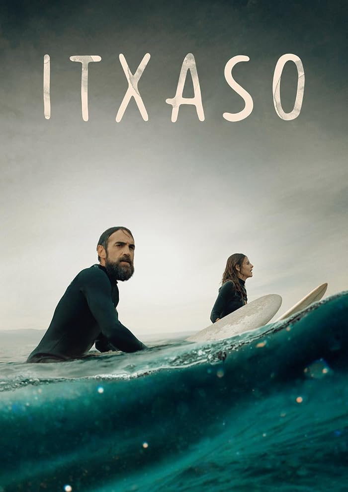 مسلسل Itxaso الموسم الاول حلقة 5 مسلسل Itxaso الموسم الاول حلقة 5