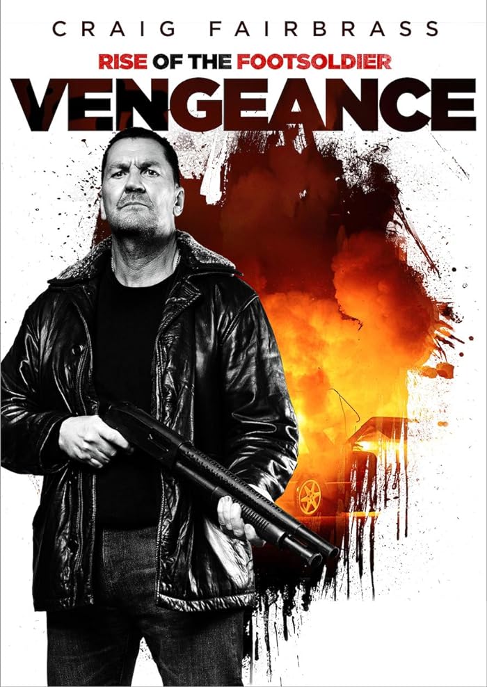 فيلم Rise of the Footsoldier: Vengeance 2023 مترجم فيلم Rise of the Footsoldier: Vengeance 2023 مترجم
