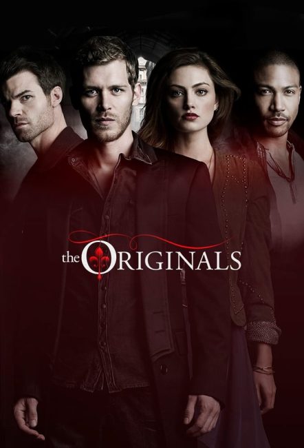 مسلسل The Originals الموسم الرابع حلقة 1 مترجمة مسلسل The Originals الموسم الرابع حلقة 1 مترجمة