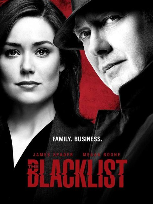 مسلسل The Blacklist الموسم الخامس حلقة 13 مترجمة مسلسل The Blacklist الموسم الخامس حلقة 13 مترجمة