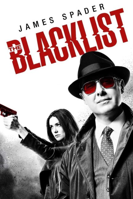 مسلسل The Blacklist الموسم الثالث حلقة 9 مترجمة مسلسل The Blacklist الموسم الثالث حلقة 9 مترجمة