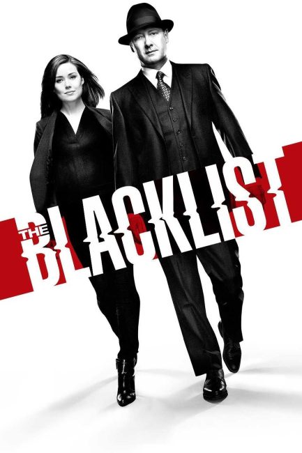 مسلسل The Blacklist الموسم الرابع حلقة 15 مترجمة مسلسل The Blacklist الموسم الرابع حلقة 15 مترجمة