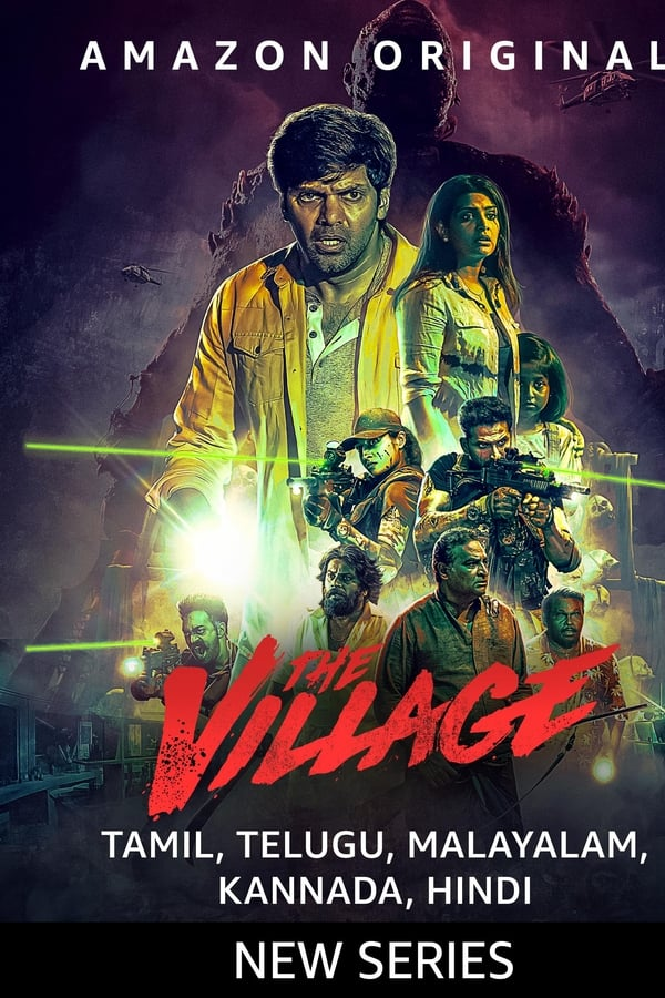 مسلسل The Village 2023 الموسم الاول حلقة 2 مسلسل The Village 2023 الموسم الاول حلقة 2