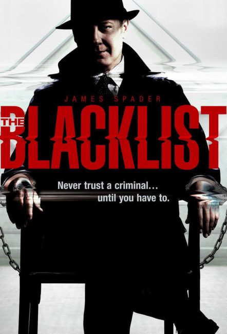 مسلسل The Blacklist الموسم الاول حلقة 13 مترجمة مسلسل The Blacklist الموسم الاول حلقة 13 مترجمة