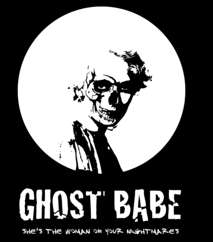 فيلم Ghost Babe 2023 مترجم فيلم Ghost Babe 2023 مترجم