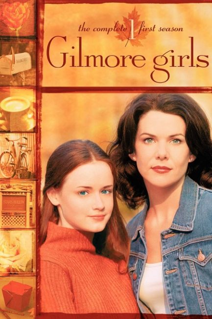 مسلسل Gilmore Girls الموسم الاول حلقة 20 مترجمة مسلسل Gilmore Girls الموسم الاول حلقة 20 مترجمة