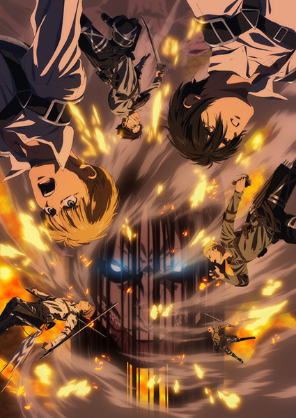 انمي Shingeki no Kyojin: The Final Season – Kanketsu-hen حلقة 2 والاخيرة مترجمة انمي Shingeki no Kyojin: The Final Season – Kanketsu-hen حلقة 2 والاخيرة مترجمة