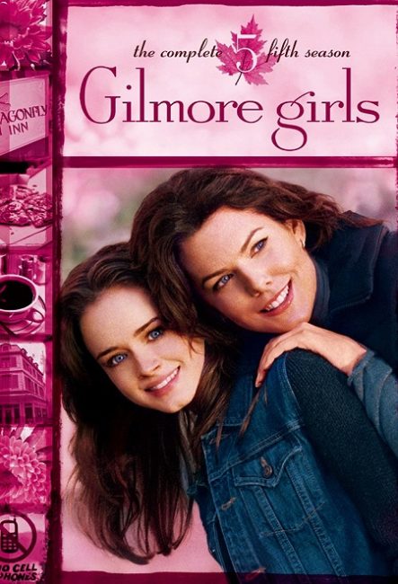 مسلسل Gilmore Girls الموسم الخامس حلقة 22 والاخيرة مترجمة مسلسل Gilmore Girls الموسم الخامس حلقة 22 والاخيرة مترجمة