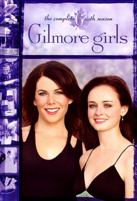 مسلسل Gilmore Girls الموسم السادس حلقة 1 مترجمة مسلسل Gilmore Girls الموسم السادس حلقة 1 مترجمة