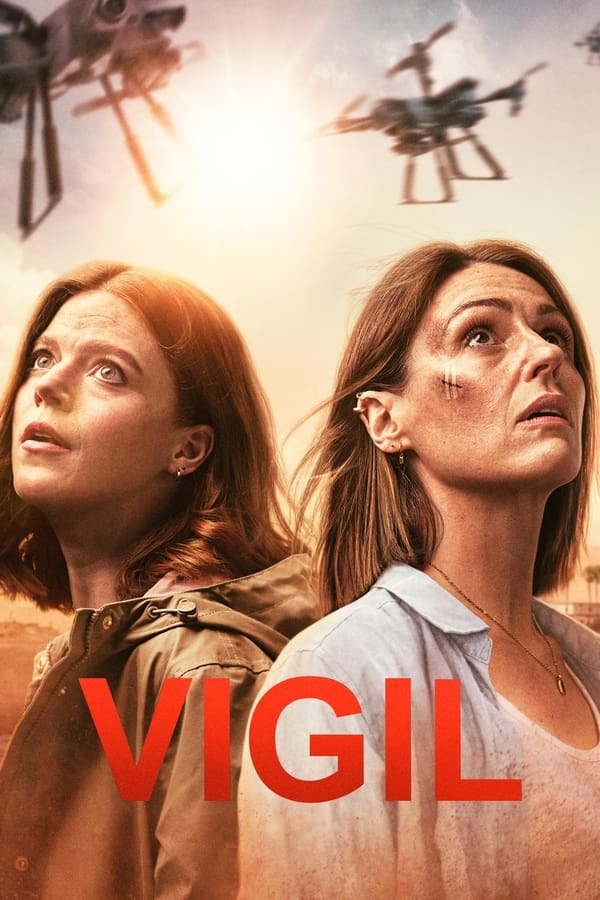 مسلسل Vigil الموسم الثاني حلقة 6 والاخيرة مسلسل Vigil الموسم الثاني حلقة 6 والاخيرة