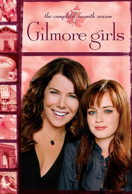 مسلسل Gilmore Girls الموسم السابع حلقة 1 مترجمة مسلسل Gilmore Girls الموسم السابع حلقة 1 مترجمة