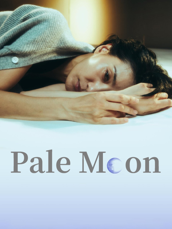 مسلسل القمر الشاحب Pale Moon حلقة 7 مسلسل القمر الشاحب Pale Moon حلقة 7