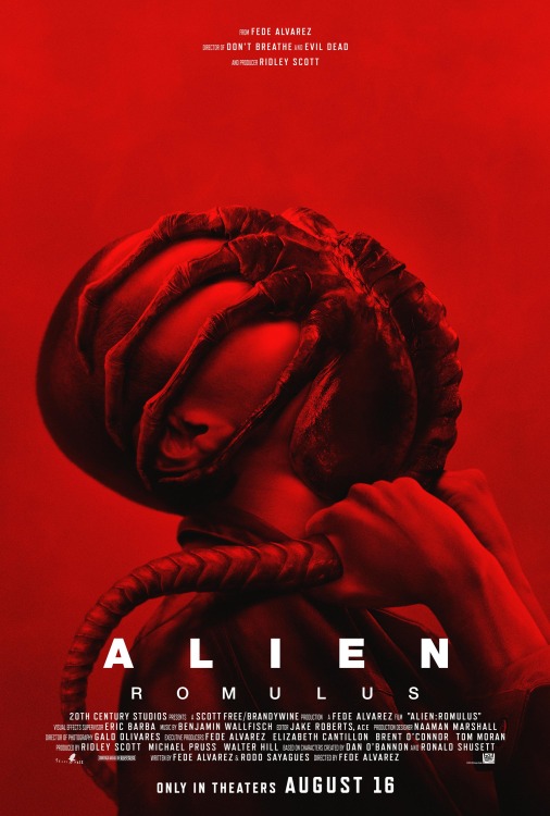 فيلم Alien: Romulus 2024 مترجم فيلم Alien: Romulus 2024 مترجم