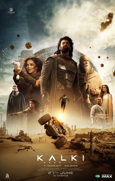 فيلم Kalki 2898-AD 2024 مترجم فيلم Kalki 2898-AD 2024 مترجم