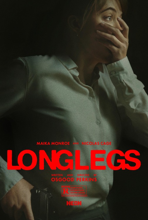 فيلم Longlegs 2024 مترجم فيلم Longlegs 2024 مترجم