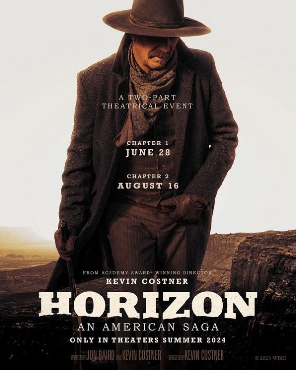 فيلم Horizon: An American Saga – Chapter 1 2024 مترجم فيلم Horizon: An American Saga – Chapter 1 2024 مترجم