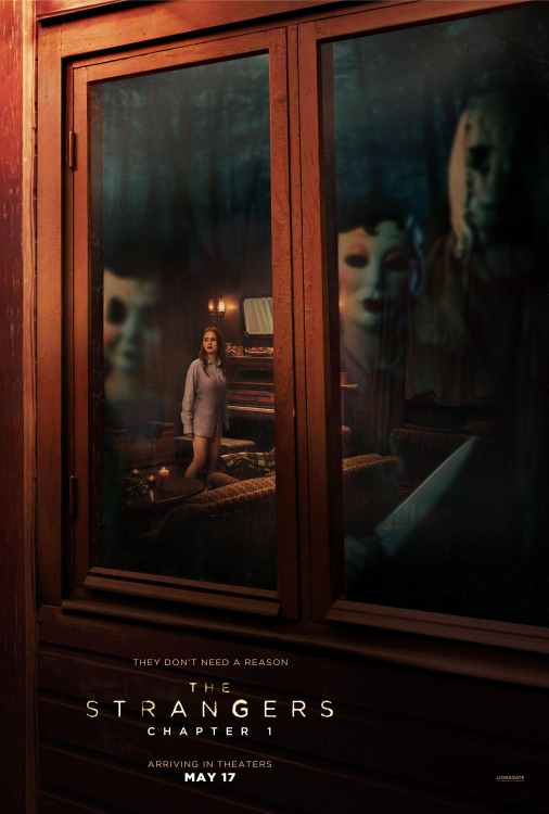 فيلم The Strangers: Chapter 1 2024 مترجم فيلم The Strangers: Chapter 1 2024 مترجم