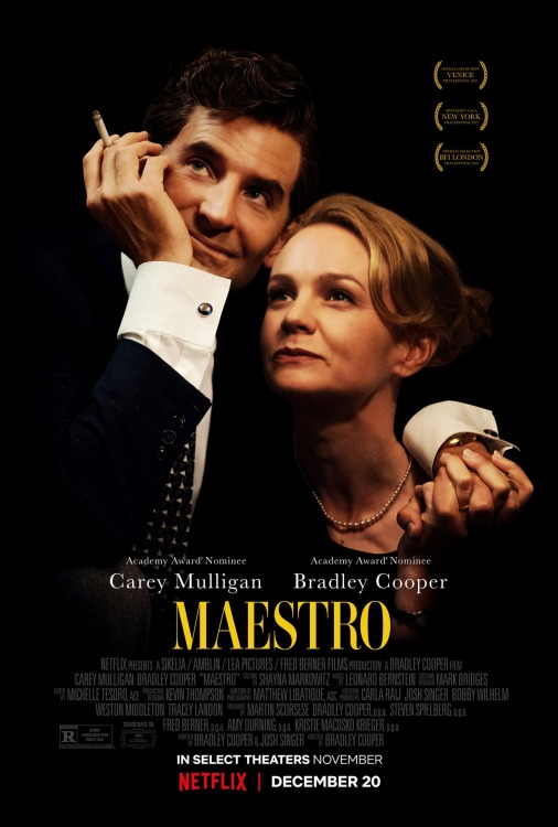 فيلم Maestro 2023 مترجم اون لاين فيلم Maestro 2023 مترجم اون لاين