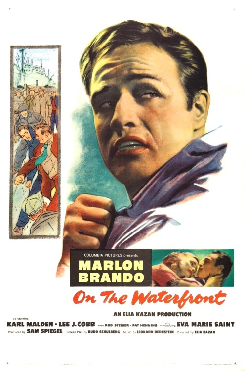 فيلم On the Waterfront 1954 مترجم فيلم On the Waterfront 1954 مترجم