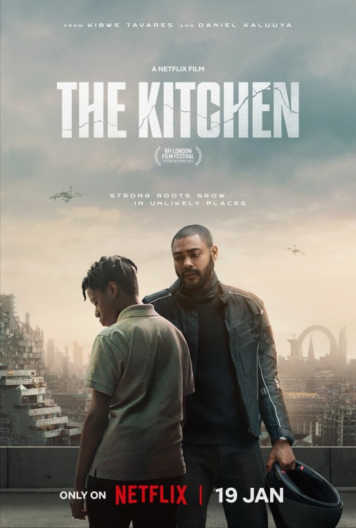 فيلم The Kitchen 2023 مترجم فيلم The Kitchen 2023 مترجم