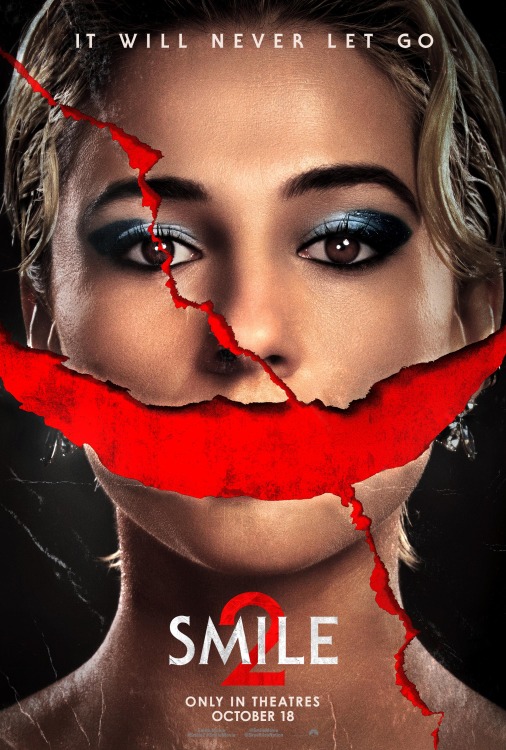 فيلم Smile 2 2024 مترجم فيلم Smile 2 2024 مترجم