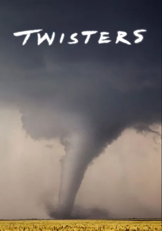 فيلم Twisters 2024 مترجم فيلم Twisters 2024 مترجم