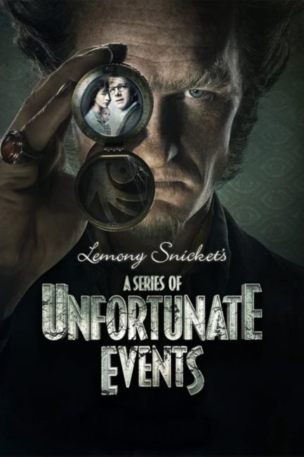 مسلسل A Series of Unfortunate Events الموسم الاول حلقة 6 مترجمة مسلسل A Series of Unfortunate Events الموسم الاول حلقة 6 مترجمة