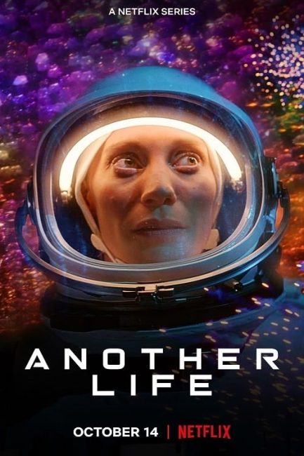 مسلسل Another Life الموسم الثاني حلقة 10 والاخيرة مترجمة