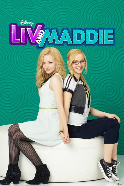 مسلسل Liv and Maddie الموسم الثالث حلقة 15 مترجمة مسلسل Liv and Maddie الموسم الثالث حلقة 15 مترجمة