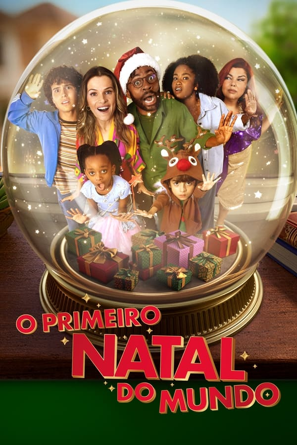 فيلم 2023 The World’s First Christmas مترجم فيلم 2023 The World’s First Christmas مترجم