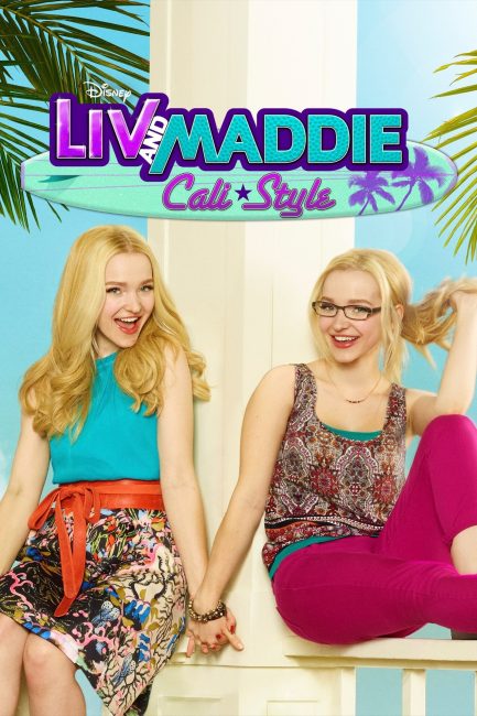 مسلسل Liv and Maddie الموسم الرابع حلقة 5 مترجمة مسلسل Liv and Maddie الموسم الرابع حلقة 5 مترجمة