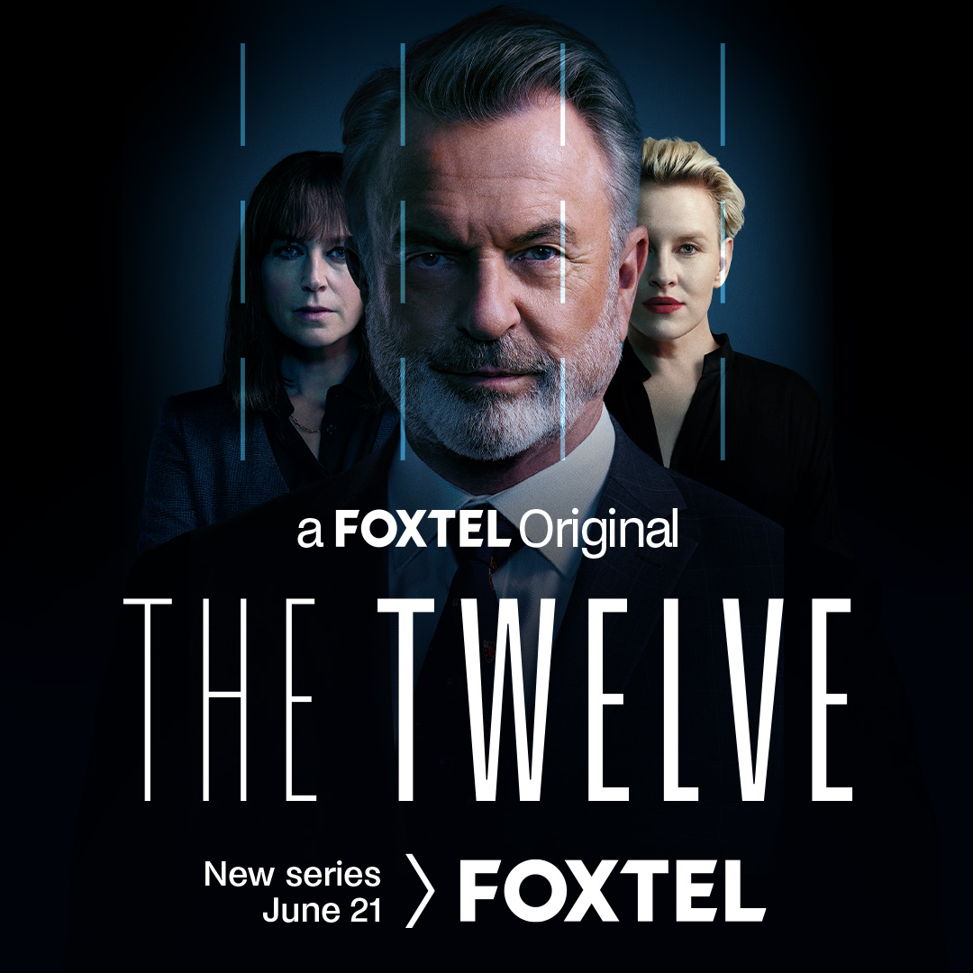 مسلسل 2022 The Twelve الموسم الاول حلقة 9 مسلسل 2022 The Twelve الموسم الاول حلقة 9
