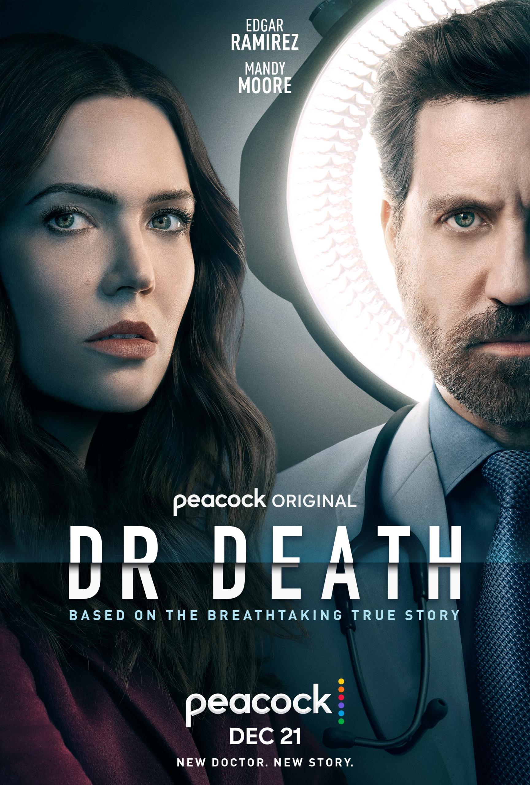 مسلسل Dr. Death الموسم الثاني حلقة 1 مسلسل Dr. Death الموسم الثاني حلقة 1