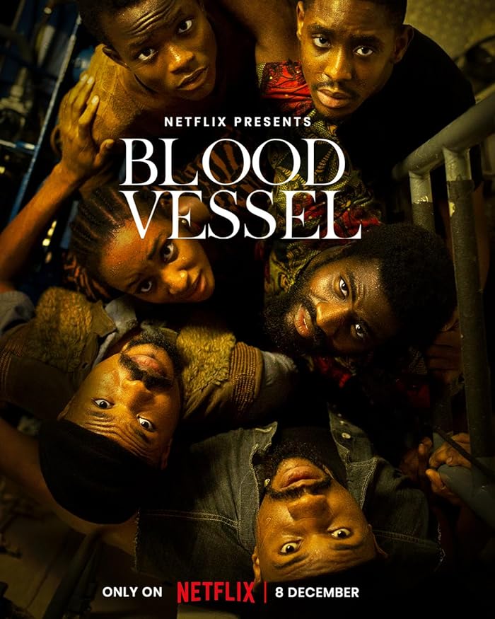فيلم Blood Vessel 2023 مترجم فيلم Blood Vessel 2023 مترجم