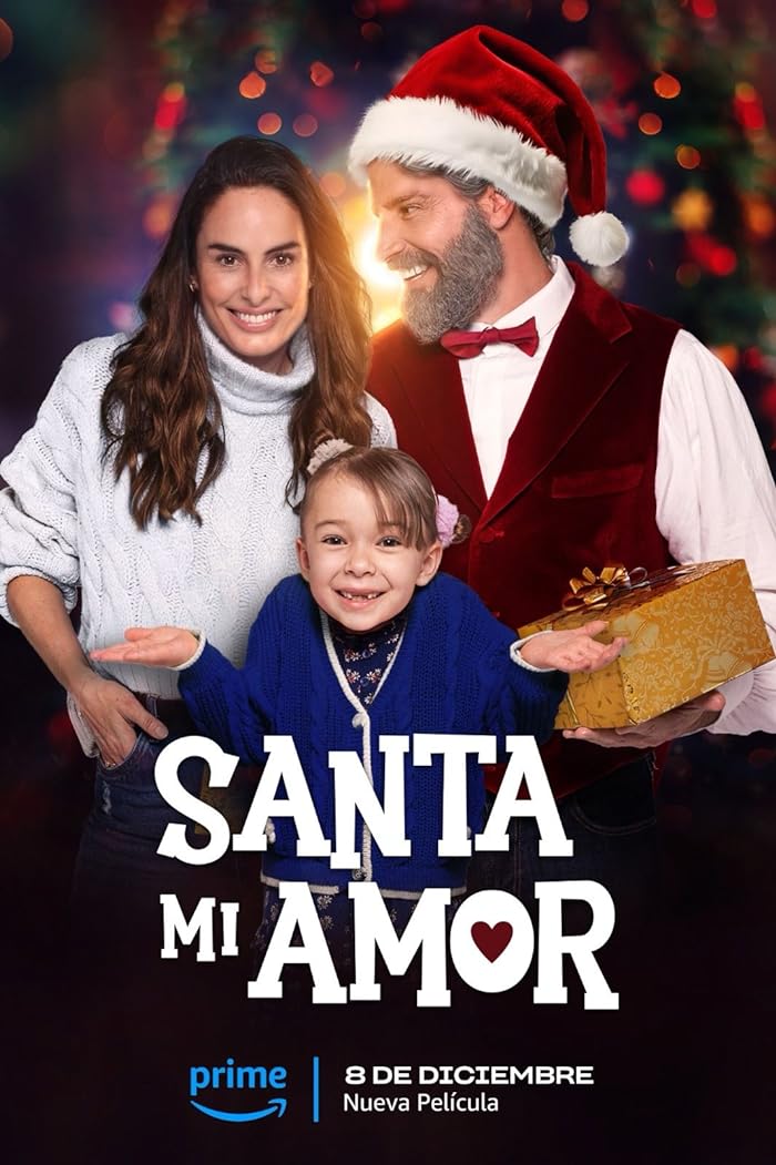 فيلم Dating Santa 2023 مترجم فيلم Dating Santa 2023 مترجم