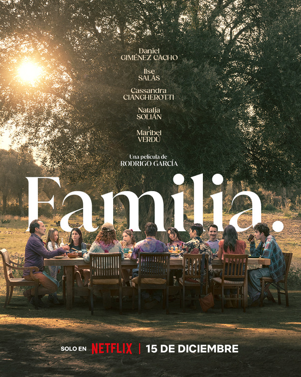 فيلم Familia 2023 مترجم فيلم Familia 2023 مترجم