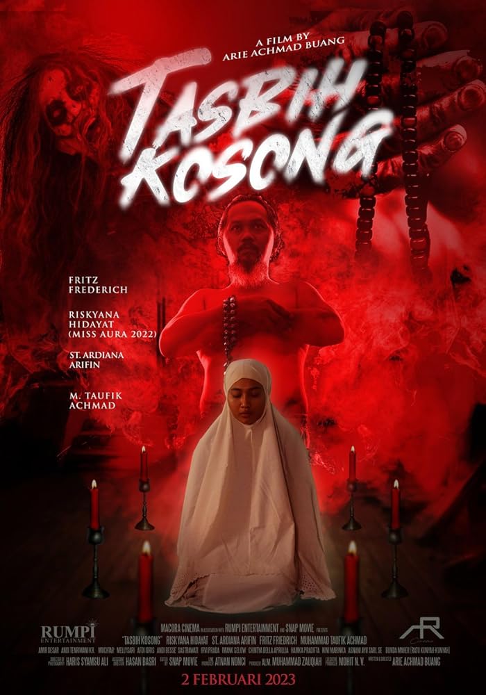 فيلم Tasbih Kosong 2023 مترجم فيلم Tasbih Kosong 2023 مترجم