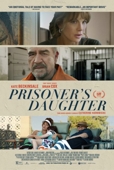 فيلم Prisoner’s Daughter 2022 مترجم فيلم Prisoner’s Daughter 2022 مترجم