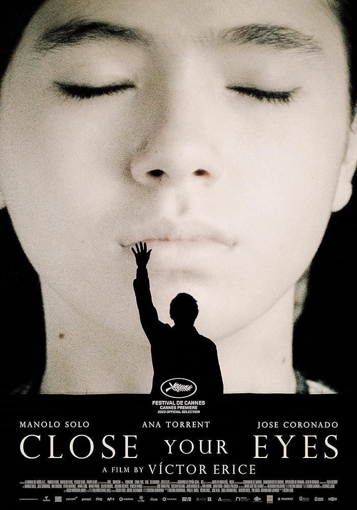 فيلم Close Your Eyes 2023 مترجم فيلم Close Your Eyes 2023 مترجم