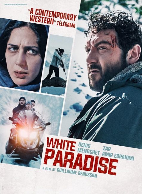 فيلم White Paradise 2022 مترجم فيلم White Paradise 2022 مترجم