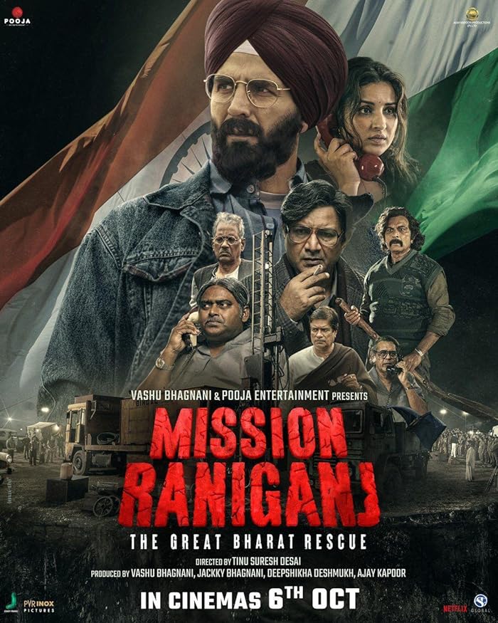 فيلم Mission Rescue 2023 مترجم فيلم Mission Rescue 2023 مترجم