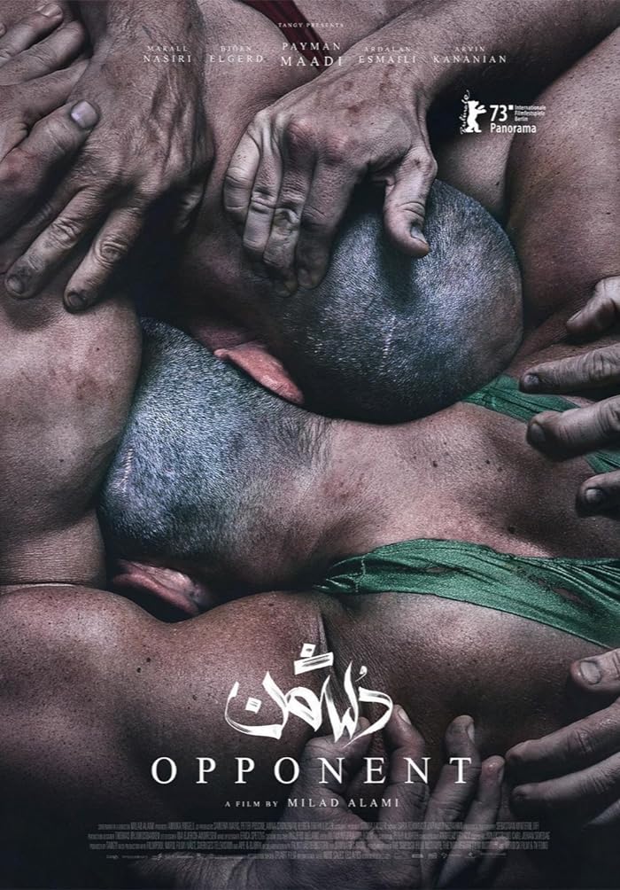 فيلم Opponent 2023 مترجم فيلم Opponent 2023 مترجم